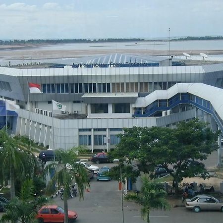 Kaliban Hotel Batam Ngoại thất bức ảnh