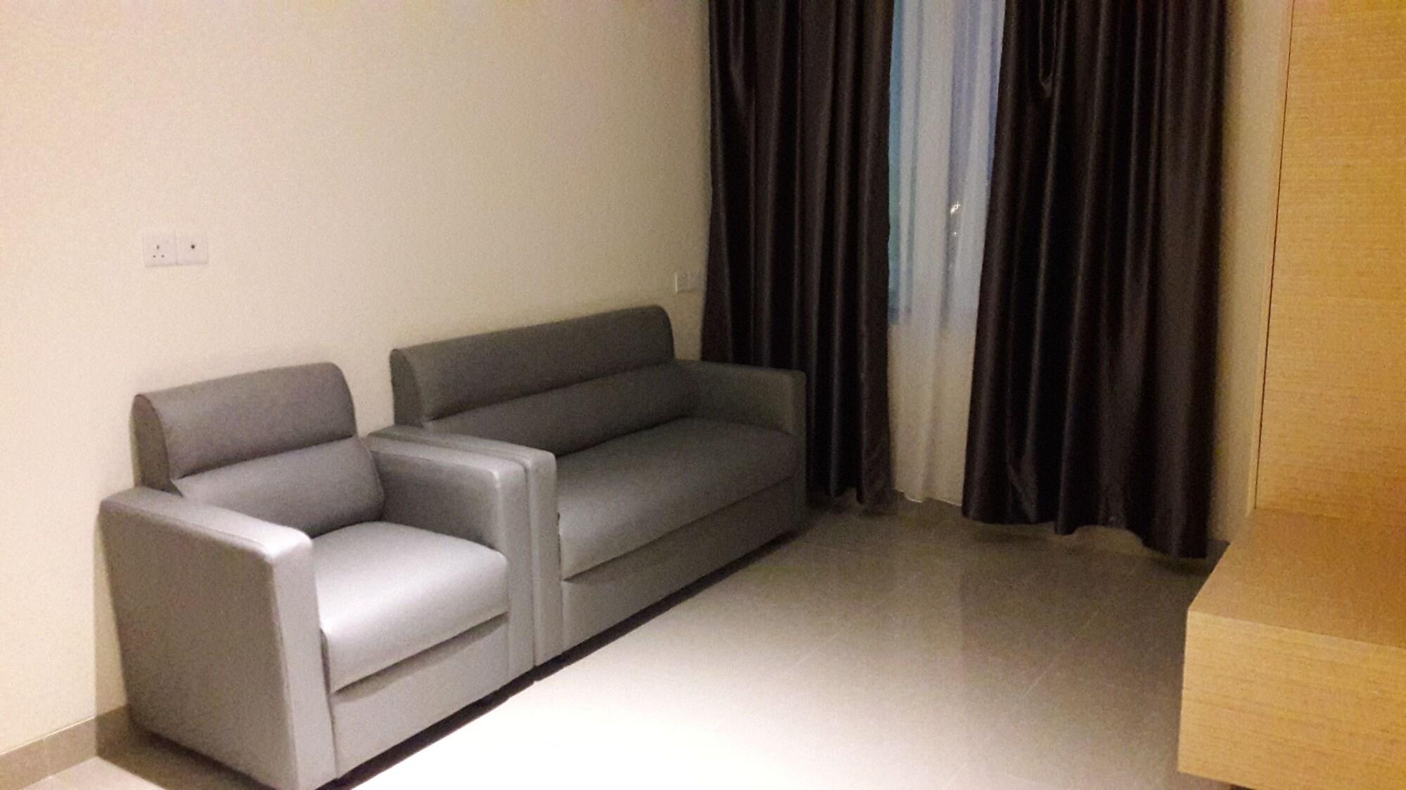 Kaliban Hotel Batam Ngoại thất bức ảnh