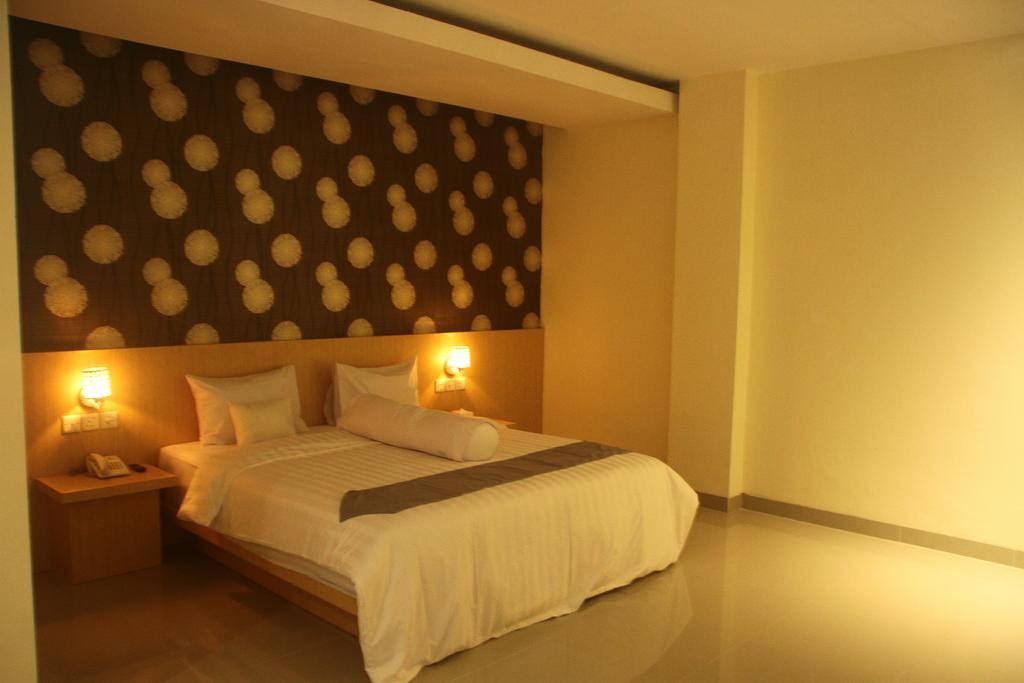 Kaliban Hotel Batam Ngoại thất bức ảnh