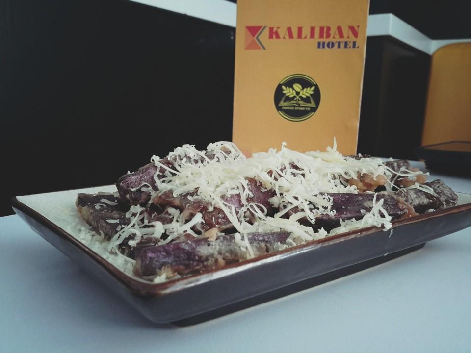 Kaliban Hotel Batam Ngoại thất bức ảnh