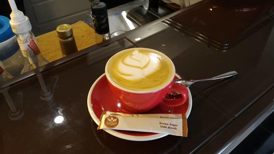 Kaliban Hotel Batam Ngoại thất bức ảnh
