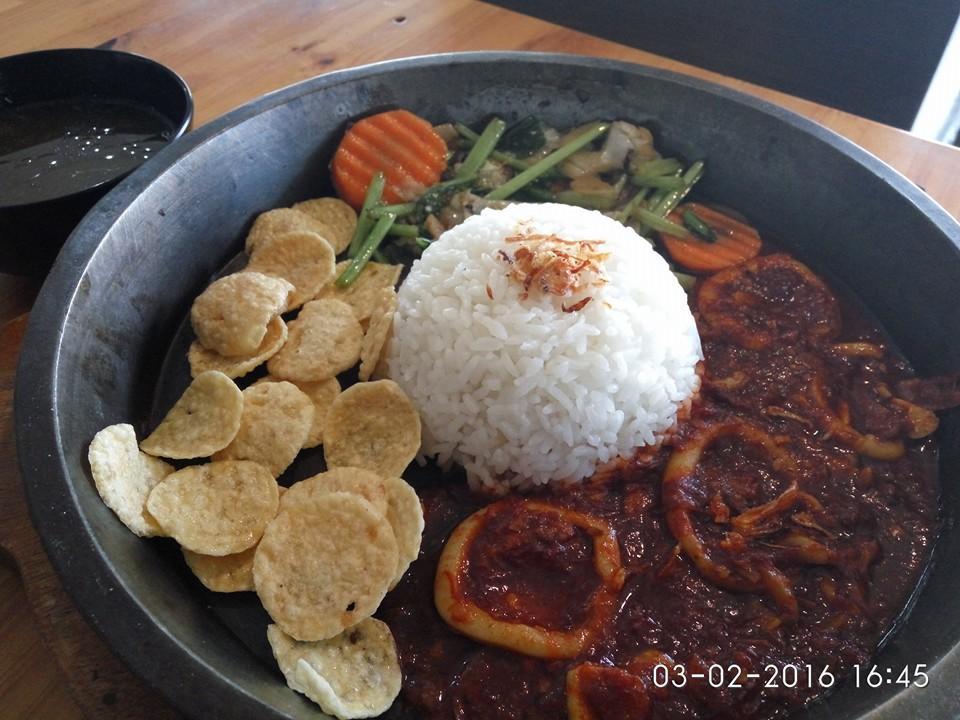 Kaliban Hotel Batam Ngoại thất bức ảnh